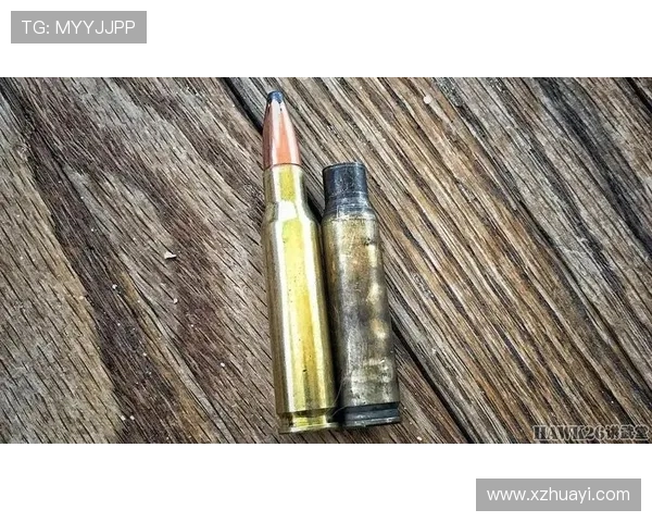 .308温彻斯特弹是7.62x51mm北约弹的民用版本吗？两种弹通用吗？