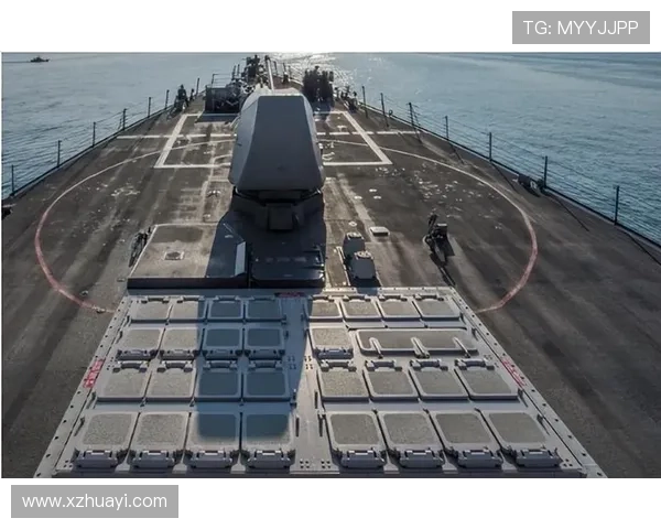 055只是开胃菜，国产2万吨神盾舰曝光？配144垂发加激光炮