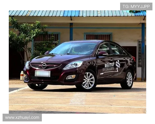 1.5T中配车型最为超值 海马M6购车手册