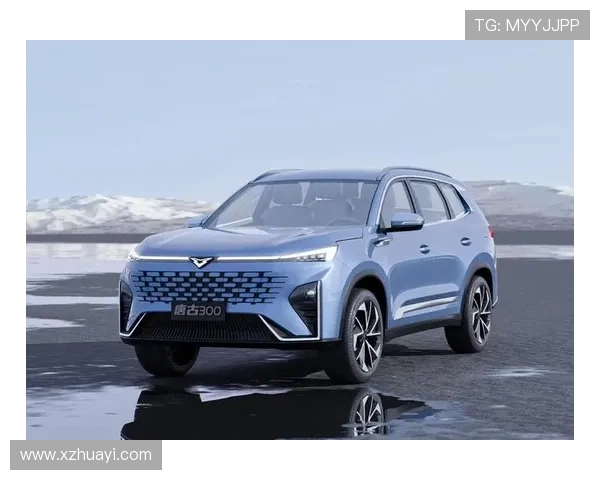 1.5T+8AT 凯翼全新SUV车型信息曝光