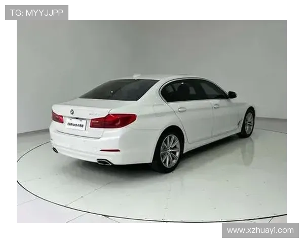 10万公里宝马528Li,7.4秒破百,上市特别版体验豪华轿车魅力!