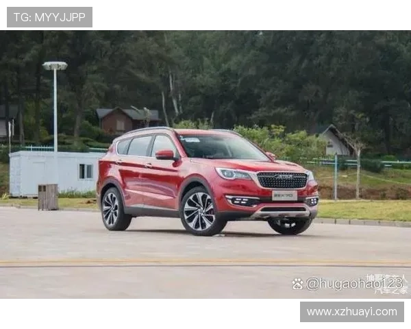 10万买7座SUV还是紧凑级？新款捷途X70S对比博越X，结果亮了...