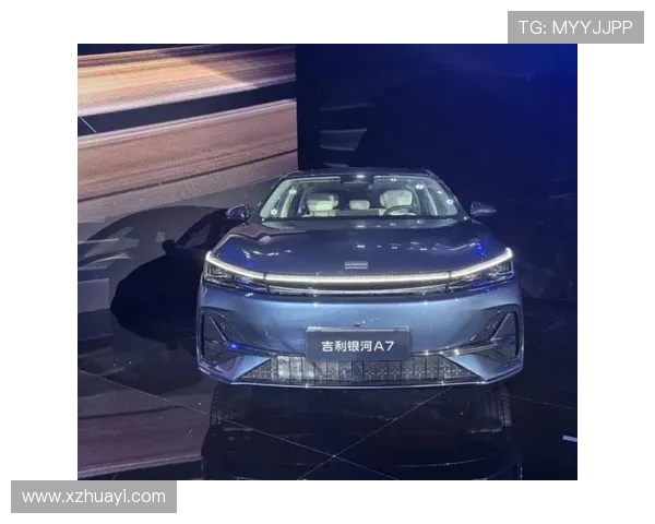 10万级新能源B级车,吉利带着银河A7 EM-i来卷各位了