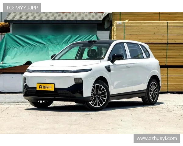 10万级全能SUV新标杆!颜值高+好开省油,适合新手奶爸